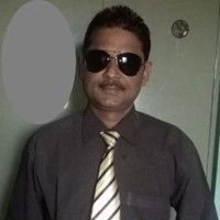 Netrananda Sahoo