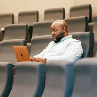 Jason Williams Msw, Lgsw