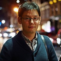 Michael Li