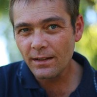 Jacques Engelbrecht