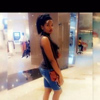 Sharon Mumelo
