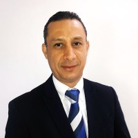 Adrian Godoy Tejada