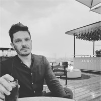 Patrick AUDY