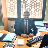 Mohamed El Shandidy