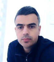 Alaa Anfous