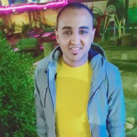 Ebrahim Ragab