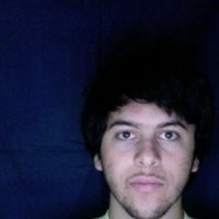 Max Perlin