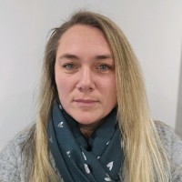 Hannah Beaumont