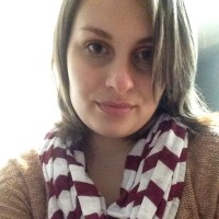 Amanda Studebaker