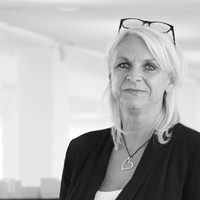 Anita Bøckmann