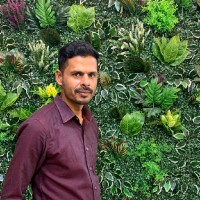 Ashok Kumar Hs