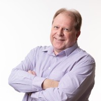 Johan Stander