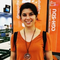 Janine Albertasse Dutra Da Silva