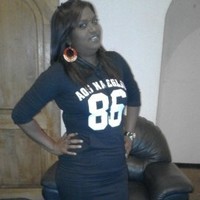 Nicolette pillay