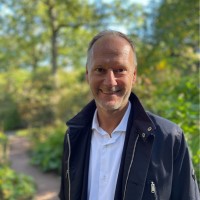 Thomas Wiklund