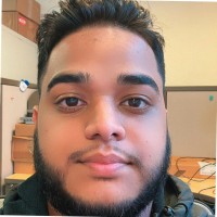 Nicholas Ramdhan