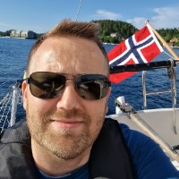 Bård Gunnar Tveit