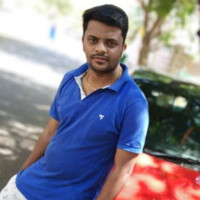 Naveen Murugan