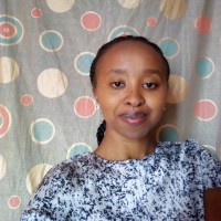 Elizabeth Wangechi