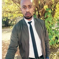 Letlhogonolo Stephen Moses