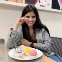 Komal Patel