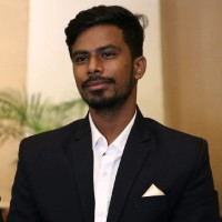 Amay Pranaya Patra