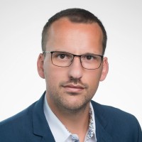 Paul René Frigo, Mba