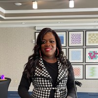 Minyette Thomas