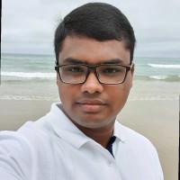Bharath Kumar Tummala