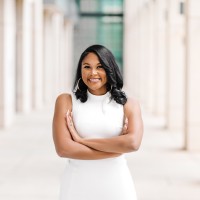 Corday Johnson, LCMHC, NCC