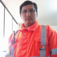 James D. Garcia Capacyachi