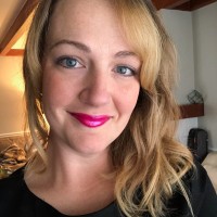 Aileen Perry