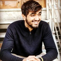 Deepanshu Sharma
