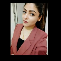 Shikha Soni