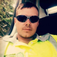 Lee Gaskell