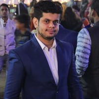 Hitesh Arora