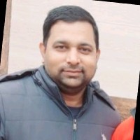 Ashok Mishra