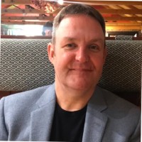 Mark Laird