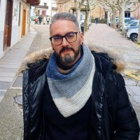 Pedro Rey Barbero