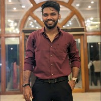Nadar Pradeep