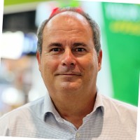 Enrique González de Gor Crooke