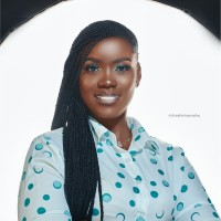 Becky Okoro Godswealth Global Realty Ltd