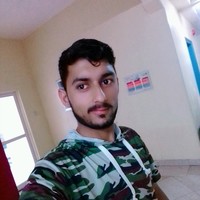 Adrees Khan