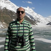 Iqbal Hameed