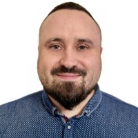 Dariusz Coghen