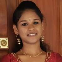 Vinaya Vijayan