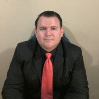 Greivin Alvarado Mora