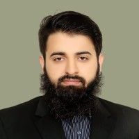 Muddassir Khan