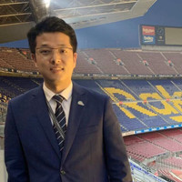 Ming Zhu