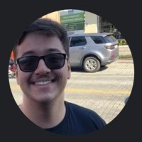 Luiz Roberto Vieira Bisco